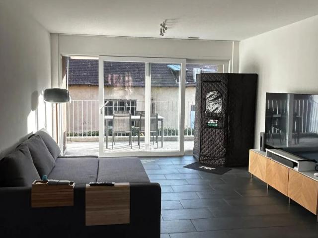Apartment mieten in Sion
