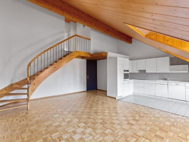 Haus mieten in Cossonay-Ville, Waadt