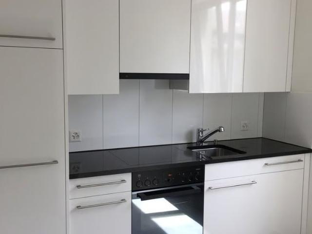 Apartment mieten in Enge, Zürich