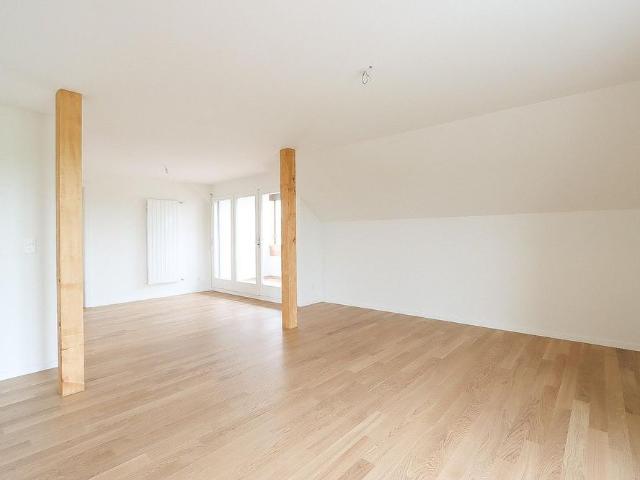 Apartment mieten in Bern