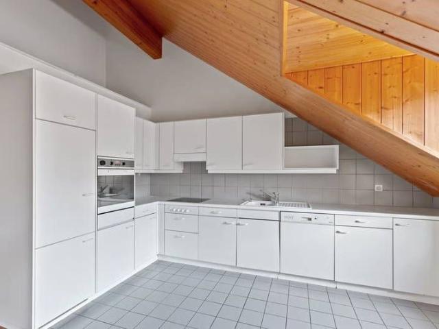Haus mieten in Cossonay-Ville, Waadt