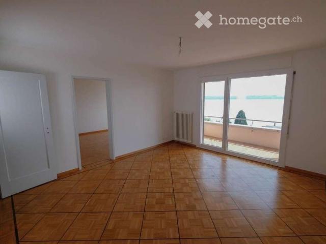 Apartment mieten in Corcelles (NE)