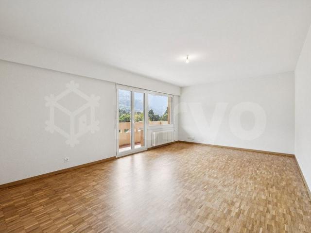Apartment mieten in Tavel, Montreux