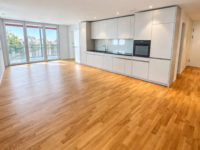 Apartment mieten in Bichwil, Oberuzwil