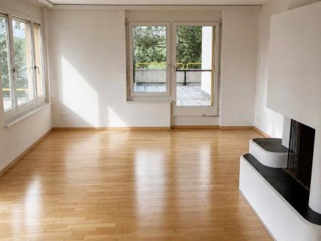Apartment mieten in Horgen, Zürich
