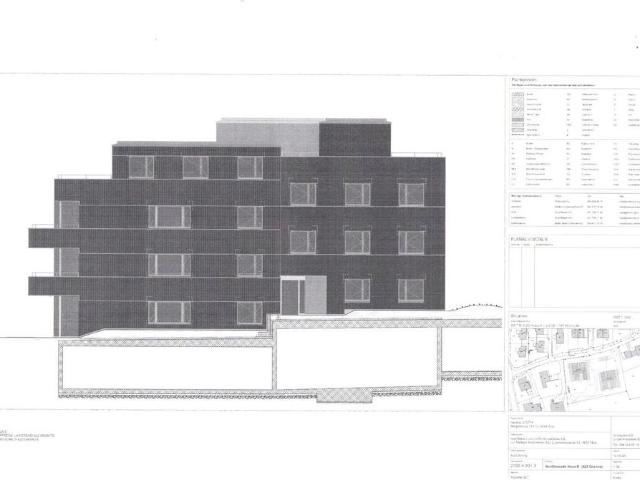Apartment mieten in Auw, Aargau