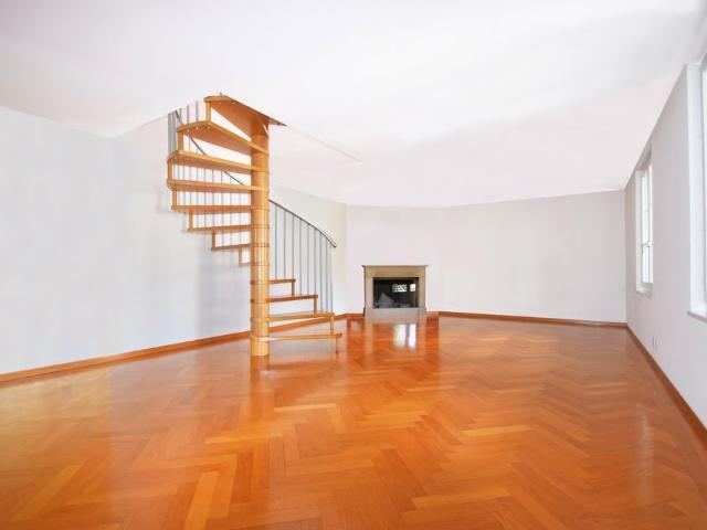 Haus mieten in Solothurn