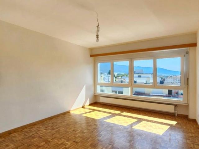 Apartment mieten in Delémont, Jura