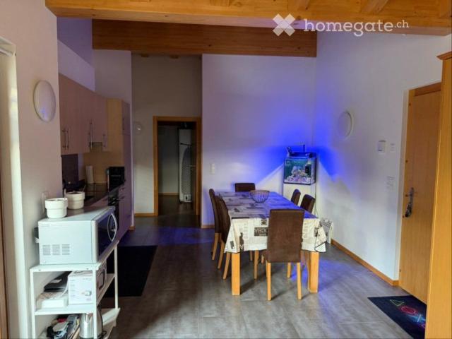 Apartment mieten in Crans-Montana, Wallis