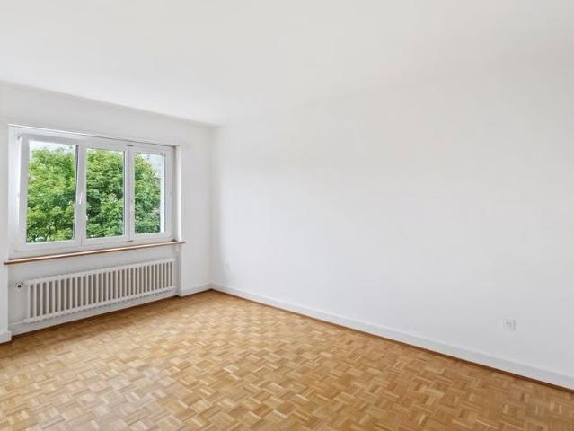Apartment mieten in Olten, Solothurn