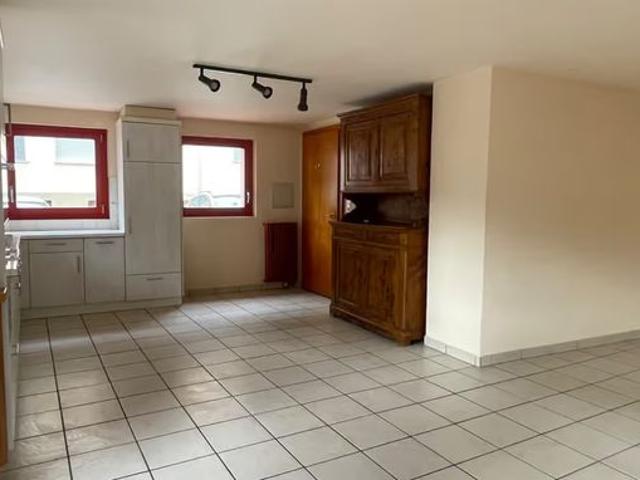 Apartment mieten in Noës, Sierre