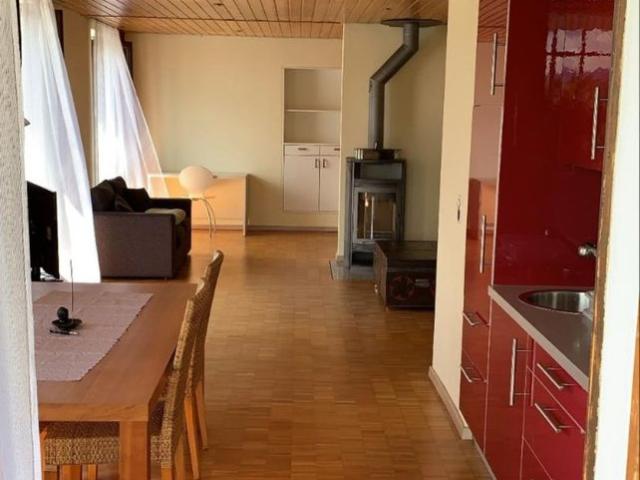 Apartment mieten in Astano, Tessin