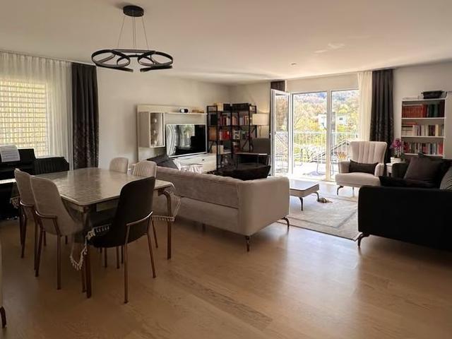 Apartment mieten in Bex, District d'Aigle