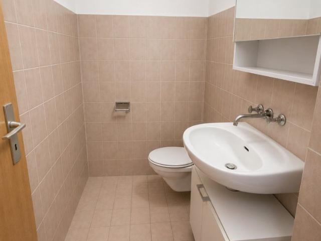 Apartment mieten in Hägglingen, Aargau