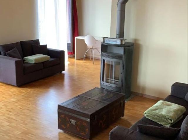 Apartment mieten in Astano, Tessin