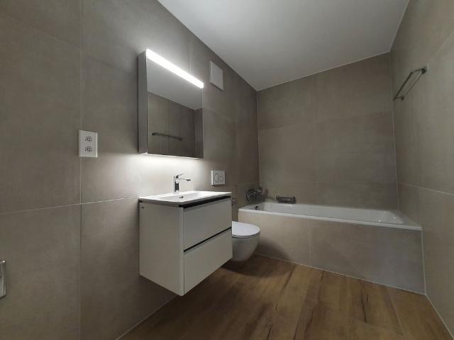 Apartment mieten in Corcelles (NE)