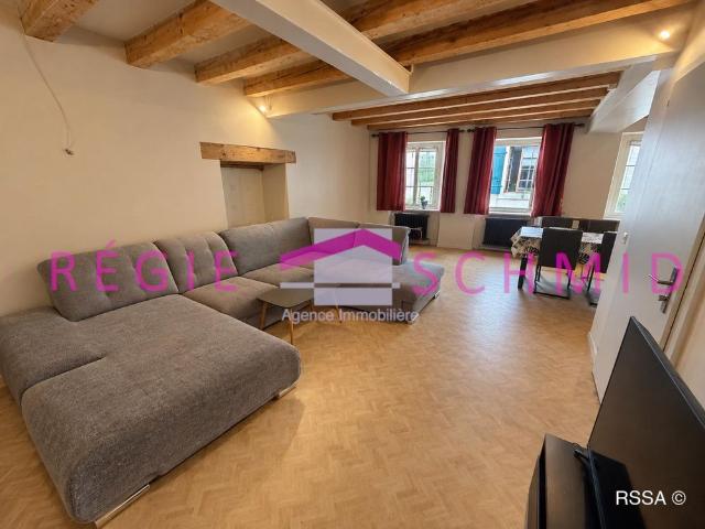 Apartment mieten in Aubonne