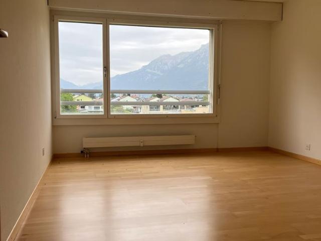 Apartment mieten in Unterseen, Bern