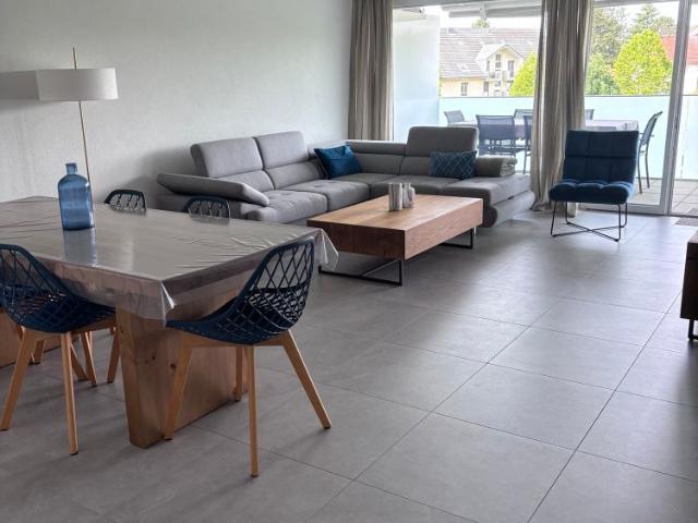 Apartment mieten in Mont-sur-Lausanne, Waadt