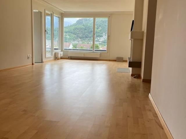 Apartment mieten in Unterseen, Bern