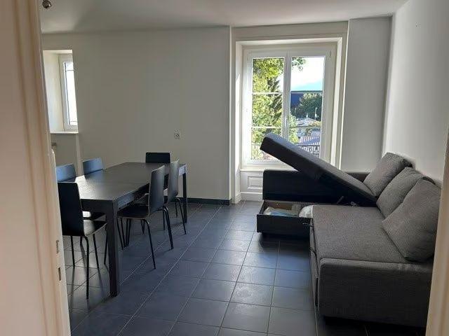 Apartment mieten in Leysin, District d'Aigle