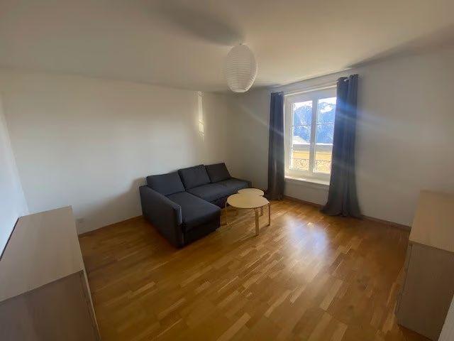 Apartment mieten in Leysin, District d'Aigle