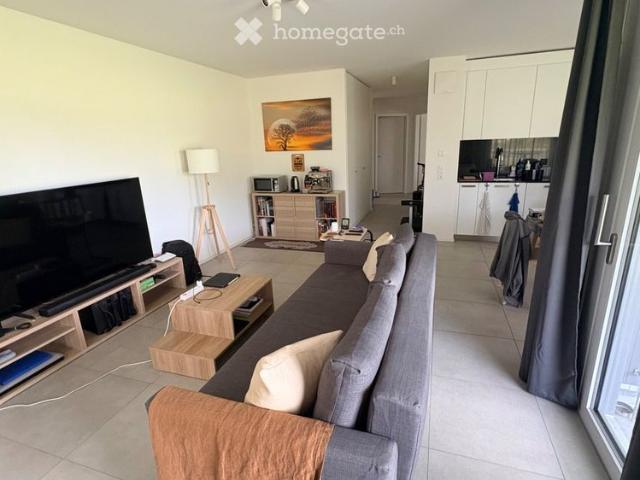 Apartment mieten in Vallorbe, Waadt