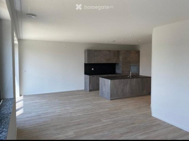 Apartment mieten in Oeschgen, Aargau