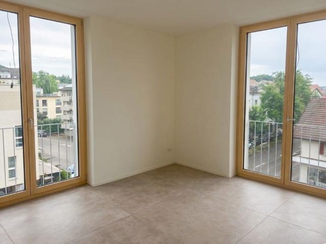 Apartment mieten in Illnau-Effretikon, Zürich