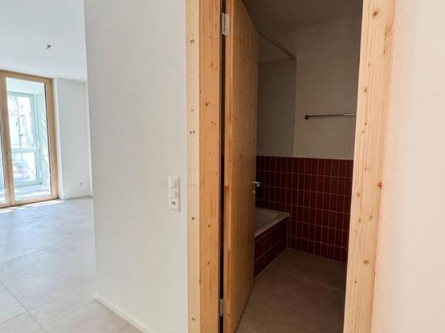 Apartment mieten in Illnau-Effretikon, Zürich
