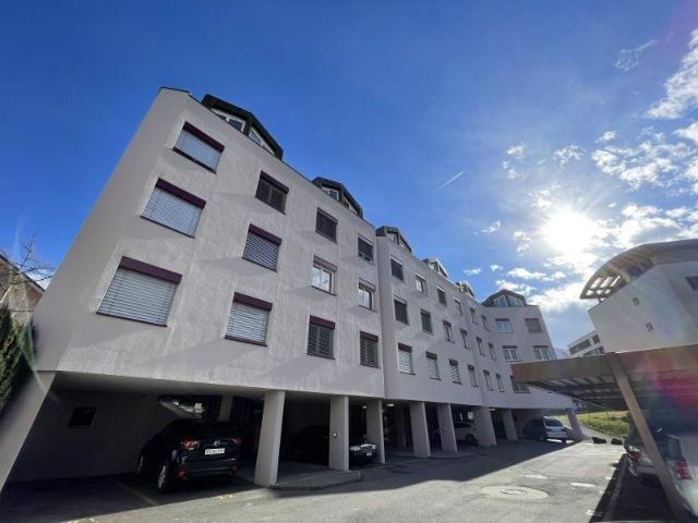 Apartment mieten in Monthey