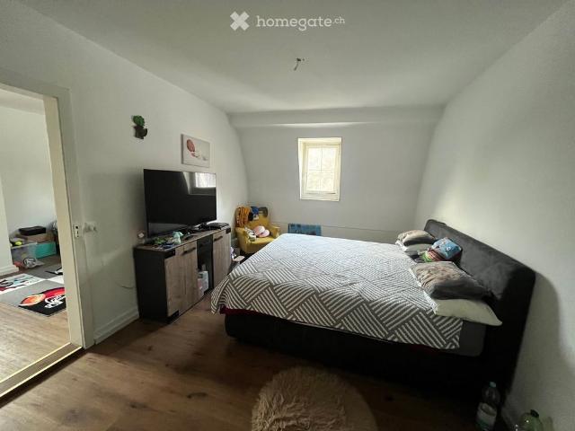 Apartment mieten in Laufenburg, Aargau