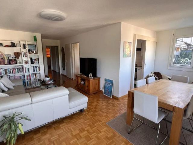 Apartment mieten in Nyon, Waadt