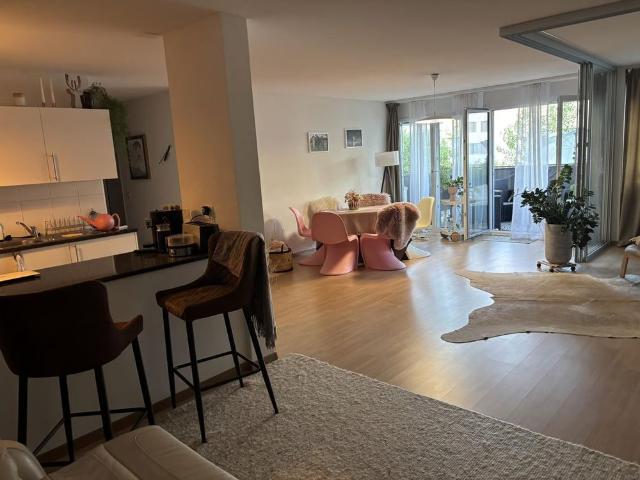 Apartment mieten in Olten, Solothurn