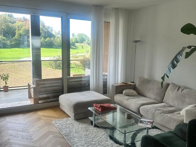Apartment mieten in Ferenberg, Bolligen