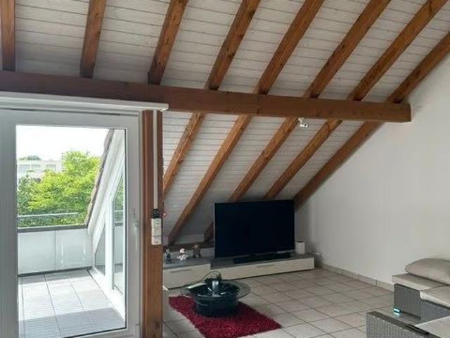 Apartment mieten in Kappel (SO), Solothurn