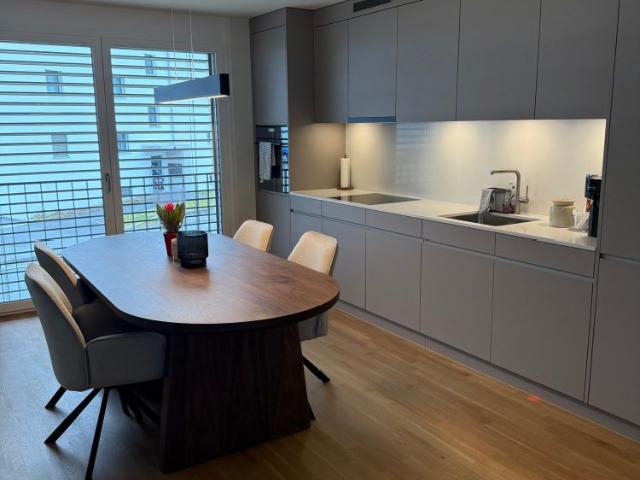 Apartment mieten in Zizers, Graubünden