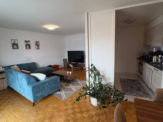 Apartment mieten in Renens, Waadt