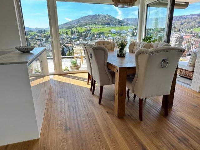 Apartment mieten in Aargau