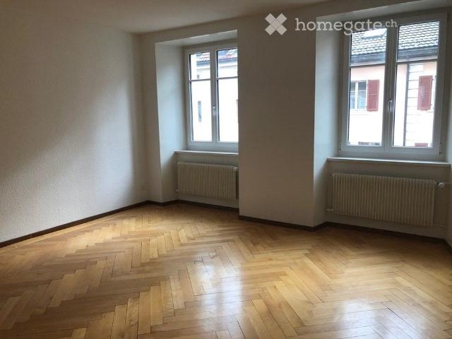 Apartment mieten in La Ferrière, Bern