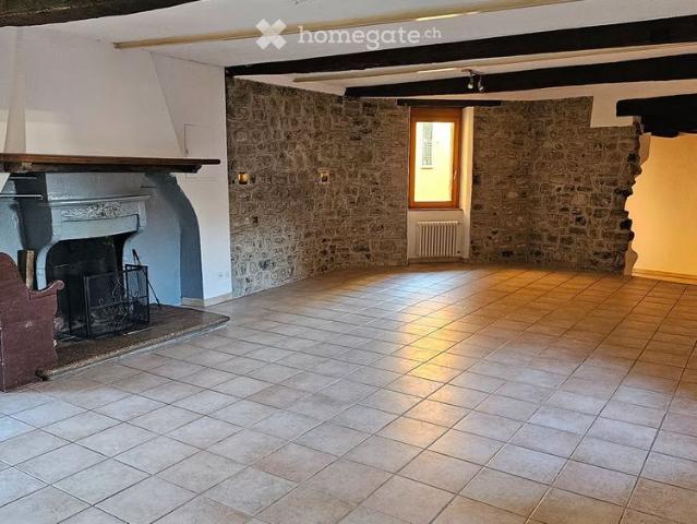 Apartment mieten in Melano, Tessin