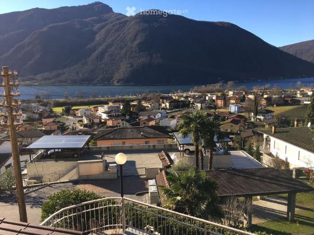 Apartment mieten in Melano, Tessin