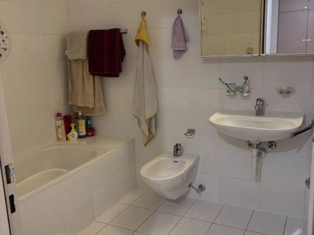 Apartment mieten in Massagno, Tessin