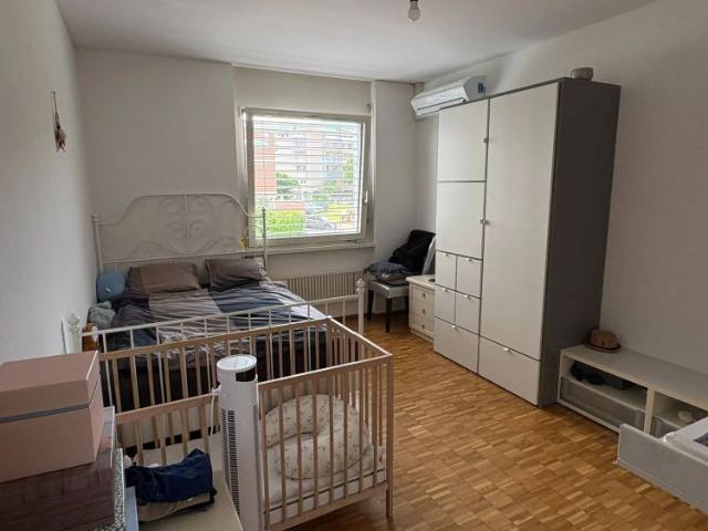 Apartment mieten in Massagno, Tessin