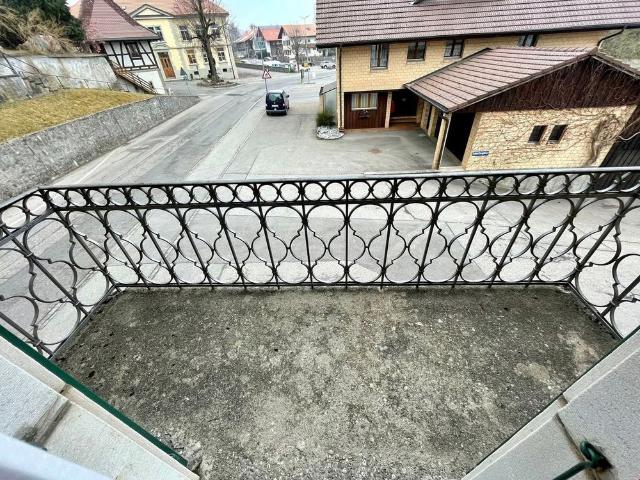 Apartment mieten in Oberbalm, Bern