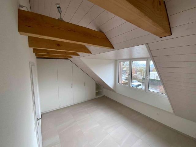 Apartment mieten in Schinznach Dorf, Aargau