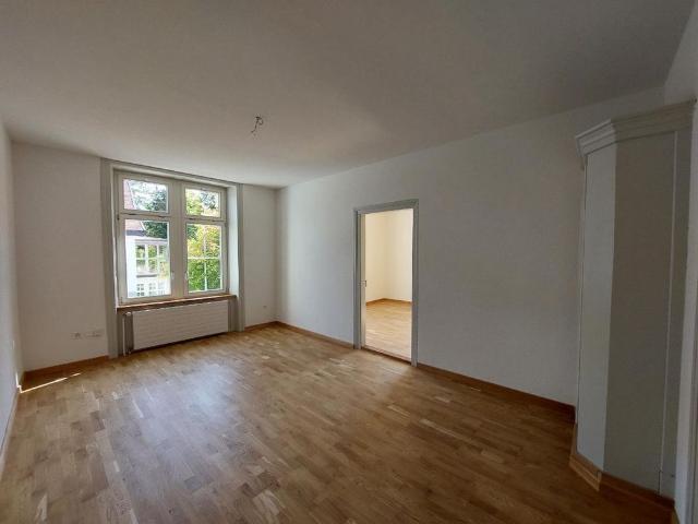Apartment mieten in Rotfarb, Hauptwil-Gottshaus