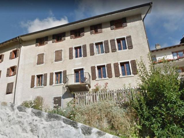 Haus mieten in Gryon, Waadt