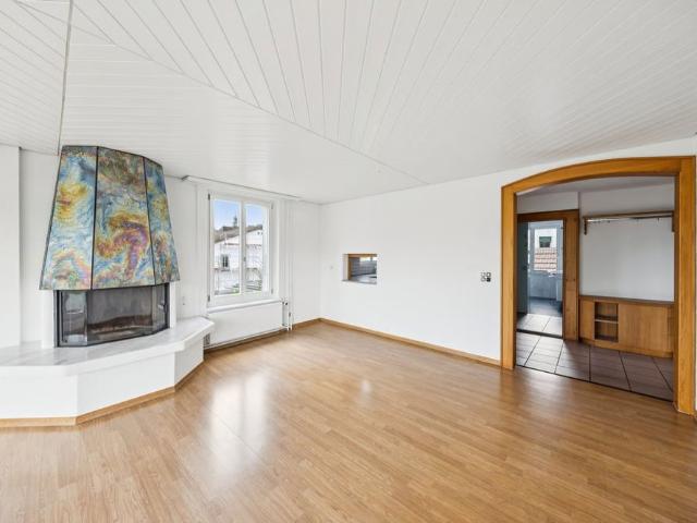 Apartment mieten in Bremgarten bei Bern, Bern