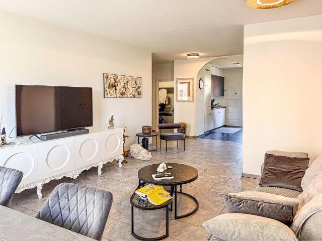 Apartment mieten in Cugnasco-Gerra, Tessin